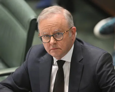 Albanese Vows Swift MP Safety Response, Mulls Panic Buttons