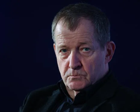 Alastair Campbell: Australia must re-win democracy case