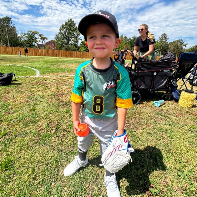 Tragic end to search for 4-year-old Andres Furley