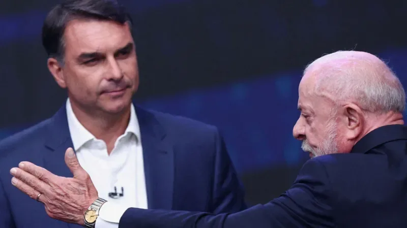 Lula Seeks Bolsonaro Disqualification Over Alleged Meta Role